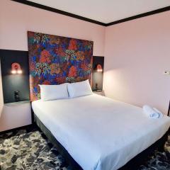 Ibis Styles Dijon Nord Valmy