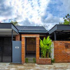 Rumah Satu by NK