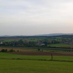 Gruppenhaus Osterhagen