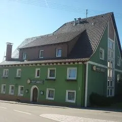 Landgasthof Kreuz mit Gästehaus