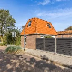 Daisy-Rose aan de Jan Tooropstraat