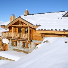 Odalys Chalet Leslie Alpen 2