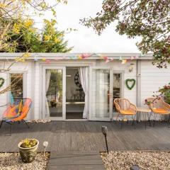 The Cabin At The Beach