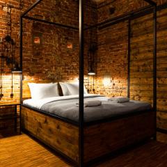 HOUSEHOST ApartmenI: Podbrzezie 2/20