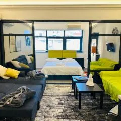 luxury studio archit 14 street