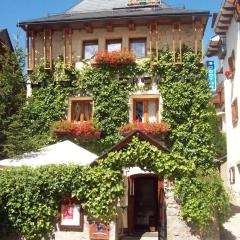 Hotel Casa Socotor