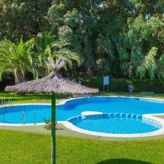 Coral SeaShell by Fidalsa