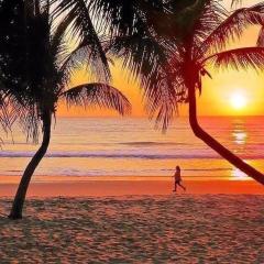 apto com piscina aquecida sauna e churrasqueira