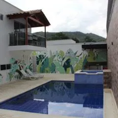 Villa del Gualí #1