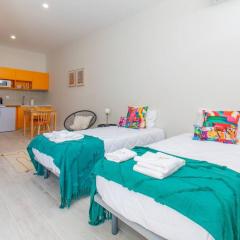 Leote House - Studio 3