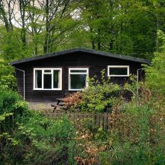 Baillie Chalet on Reelig Estate Near Inverness