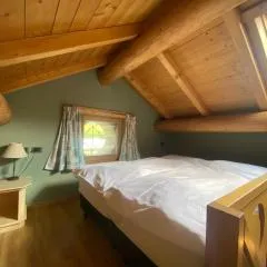 Cronox Mini Apartments
