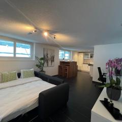 The R Apartment Froburg, Parking, Netflix, Golfplatz