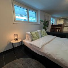 The R Apartment Froburg, Parking, Netflix, Golfplatz