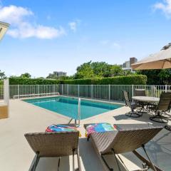 Secret Beach Retreat