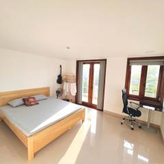 Kempi Homestay - đậu ô tô