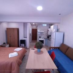 Center Studio 3pax apartamento