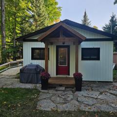 Bearfoot Bungalow