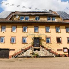 Haus Zum Sternen