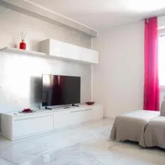 Silver Dream House
