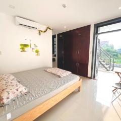 Kempib Homestay
