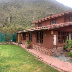 Habitacion en Casa de Campo, Valle Sagrado de los Incas
