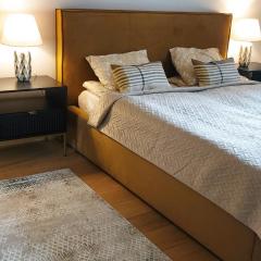 Apartament Wiejska
