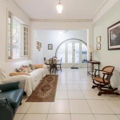 Conforto Botafogo 500 m do Metrô