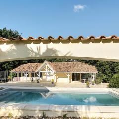 Les goujatoux-chambre Brantome