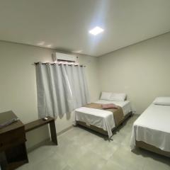 FLAT BELA VISTA APART/HOTEL