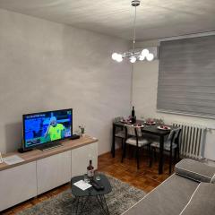 Apartman Tamara