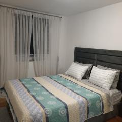 Apartman Jaca