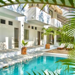 Casa Loulette 7 rooms villa