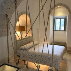 Trullo Suite The Queen