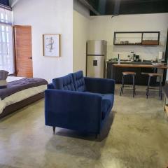 Loft plata en excelente ubicación