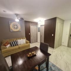 Espectacular apartamento en calle 50