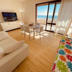 App4rent Augustus Sea View - Family House - wifi&parking - 3 rooms