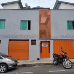 Kitinet Central