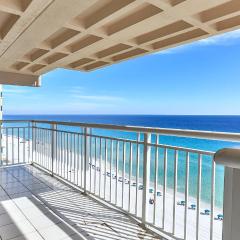 Destin Towers 142 - 2 Bedroom Beach Front Condo in the Heart of Destin with Amazing Views!