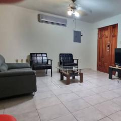 Departamento Planta Baja para 6