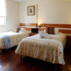 Suite Service Apart Hotel