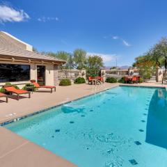 Peaceful Mesa Home with Community Amenities Access!