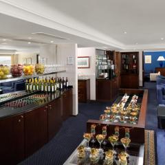 Athenaeum Intercontinental by IHG
