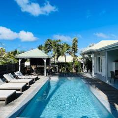 Villa Casa Antilla à Orient Bay