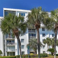 Dolphin Point 404B - 2BR on Holiday with Views of Harbor