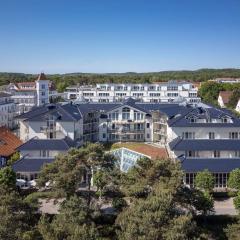 Dorint Strandhotel Binz/Rügen