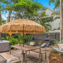 Gidgets House and Studio - sleeps up to 12 guests