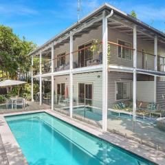 A Perfect Stay - Pompano House Byron Bay
