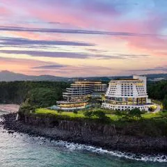 파르나스 호텔 제주