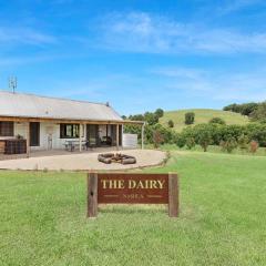 A Perfect Stay - The Dairy Nashua